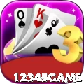 12345game Master Jackpot