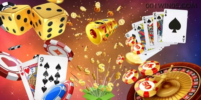 001win slots no app